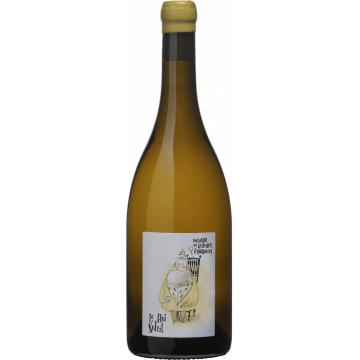 Le Roi Soleil 2022 - Domaine Des Grandes Espérances - 0.75L