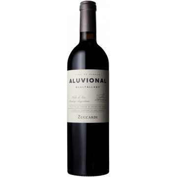 Aluvional Gualtallary 2020 - Familia Zuccardi - 0.75L