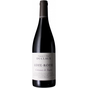Côteaux de Tupin 2022- Benjamin et David Duclaux - 0.75L