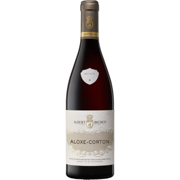Aloxe-Corton Domaine du Pavillon