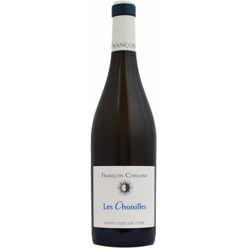 Les Choisilles 2023 - Francois Chidaine - 0.75L