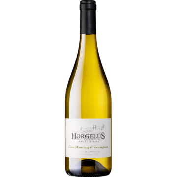 Gros-Manseng & Sauvignon 2025 - Horgelus - 0.75L