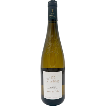 Terre de Paillé 2023 - Domaine de la Clartière - 0.75L