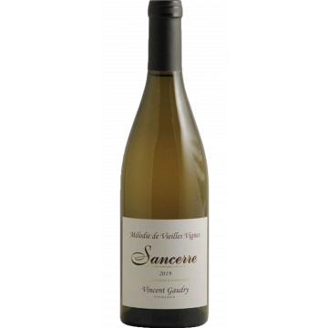 Sancerre AOC Mélodie de Vieilles Vignes