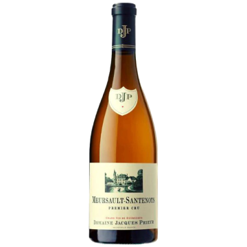 Domaine Jacques Prieur Meursault 1er Cru Santenots