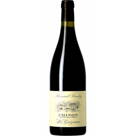 Les Grezeaux 2023 - Bernard Baudry Les Grezeaux 2023 - Bernard Baudry