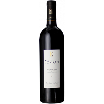 Terrasses du Larzac 2024 - Domaine Coston - 0.75L