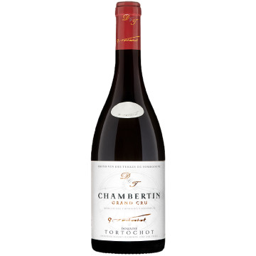 Chambertin Grand Cru 2021 - Domaine Tortochot - 0.75L