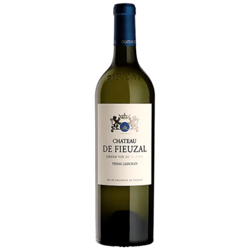 Chateau de Fieuzal Blanc