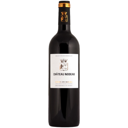Château Nodeau 2023 Château Nodeau 2023
