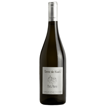 Terre de Haut Anjou Blanc