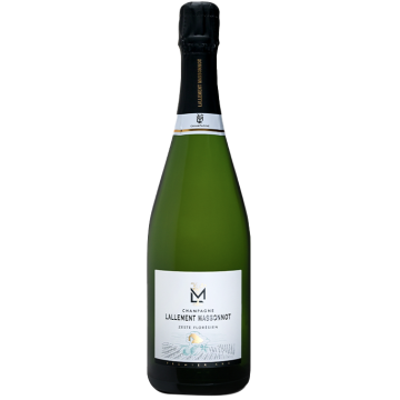 Champagne Brut 'Zeste Floresien' Premier Cru