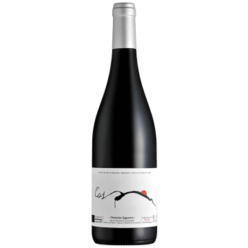 Eos rouge 2024 - Domaine Laguerre - 0.75L