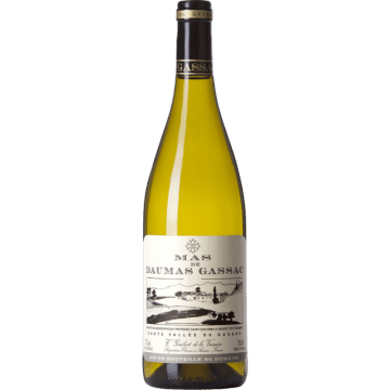Mas de Daumas Gassac - Blanc 2024 - 0.75L