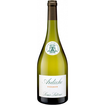 Louis Latour Viognier Ardèche IGP