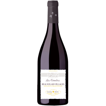 Les Combes 2023 - Maison Louis Tête - 0.75L