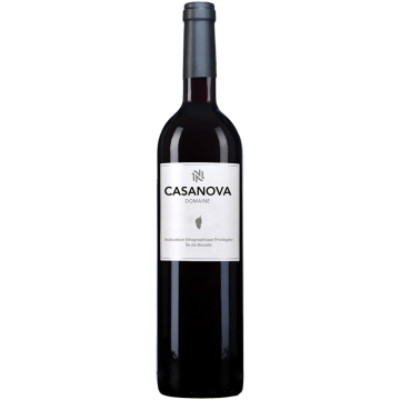 Domaine Casanova Rouge