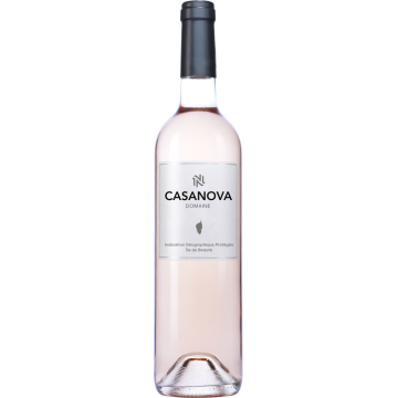 Gris Rosé