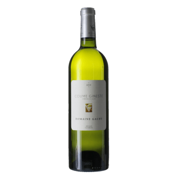 Coume Gineste Blanc 2023 - Domaine Gauby - 0.75L