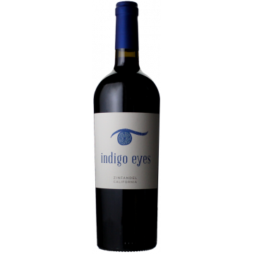 Zinfandel 2023 - Indigo Eyes - 0.75L