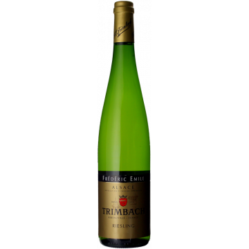 Riesling Cuvée Frederic Emile 2019 - Domaine Trimbach - 0.75L