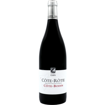 Côte-Bodin 2022 - Jean Michel Gerin - 0.75L