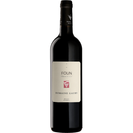 La Foun 2023 - Domaine Gauby La Foun 2023 - Domaine Gauby
