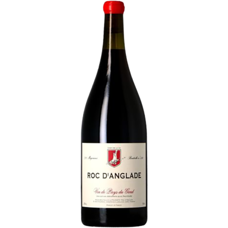 Magnum - Roc d'Anglade 2023 Magnum - Roc d'Anglade 2023