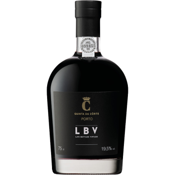Porto LBV Quinta Da Côrte