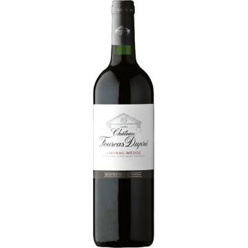 Château Fourcas Dupré 2018 - 0.75L