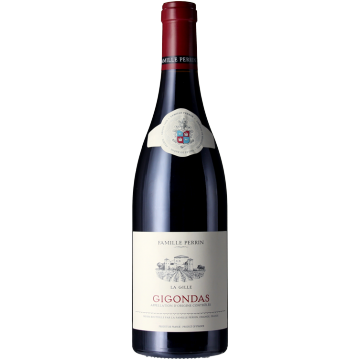 La Gille 2023 - Famille Perrin - 0.75L