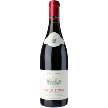 Les Christins 2023 - Famille Perrin - 0.75L