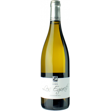 Les Eguets 2024 - Jean-Michel Gerin - 0.75L