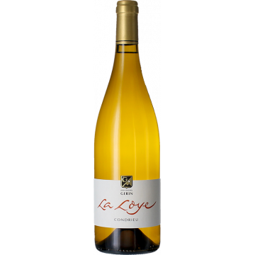 La Loye 2024 - Jean-Michel Gerin - 0.75L