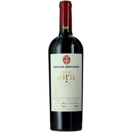 Clos d'Ora 2021 - Gerard Bertrand Clos d'Ora 2021 - Gerard Bertrand