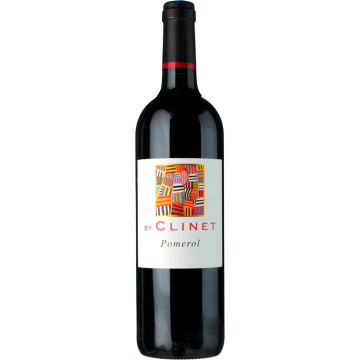 Chateau Clinet Pomerol