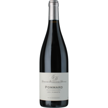 Pommard Vignots 2023 - Domaine Bourgogne Devaux - 0.75L