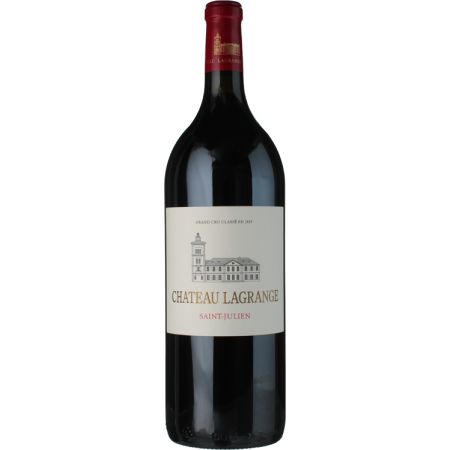 Magnum - Château Lagrange 2019 - 3ème Cru Classé Magnum - Château Lagrange 2019 - 3ème Cru Classé