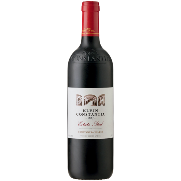 Estate Red