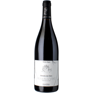 Moulin à Vent Vieilles Vignes 2023 - Domaine des Chers - 0.75L
