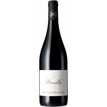 Brouilly 2024 - Domaine Richard Rottiers - 0.75L