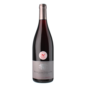 Bourgogne Cote d'Or 2022 - Domaine Pansiot - 0.75L