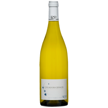 Côteaux du Giennois blanc 2024 - Domaine Raimbault-Pineau - 0.75L
