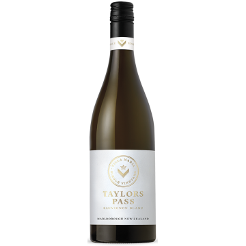 Taylors Pass Sauvignon Blanc