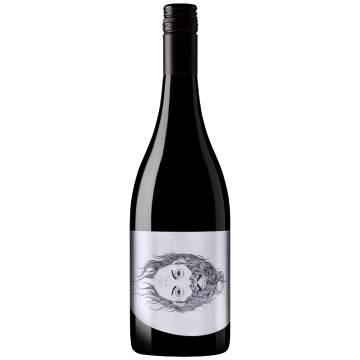 Villain & Vixen Grenache 2022 - Hentley Farm - 0.75L