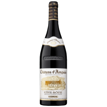 Magnum - Château d'Ampuis 2020 - E. Guigal - 1.5L