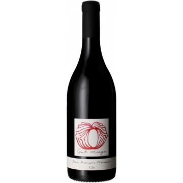 Cent Visages 2023 - Jean-François Mérieau - 0.75L