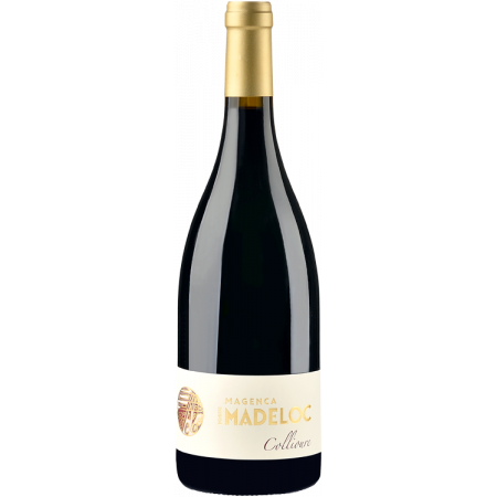 Collioure Magenca 2022 - Domaine Madeloc Collioure Magenca 2022 - Domaine Madeloc