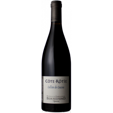 Colline de Couzou 2023 - Domaine Bonnefond - 0.75L