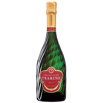Champagne Tsarine - Brut - 0.75L